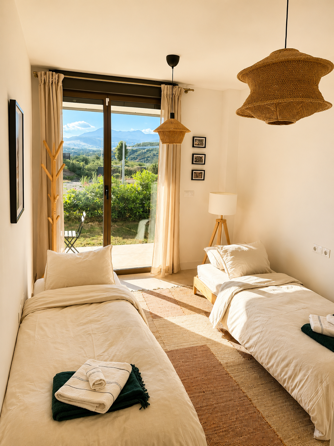 Bedroom #3