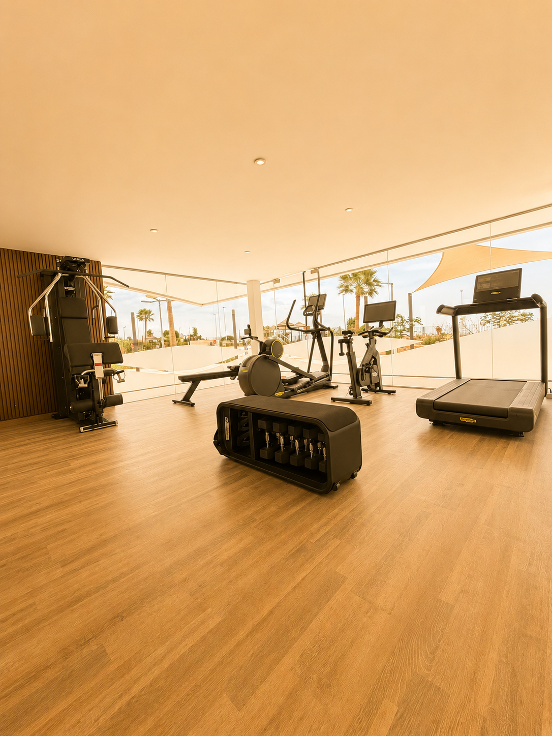 Gym