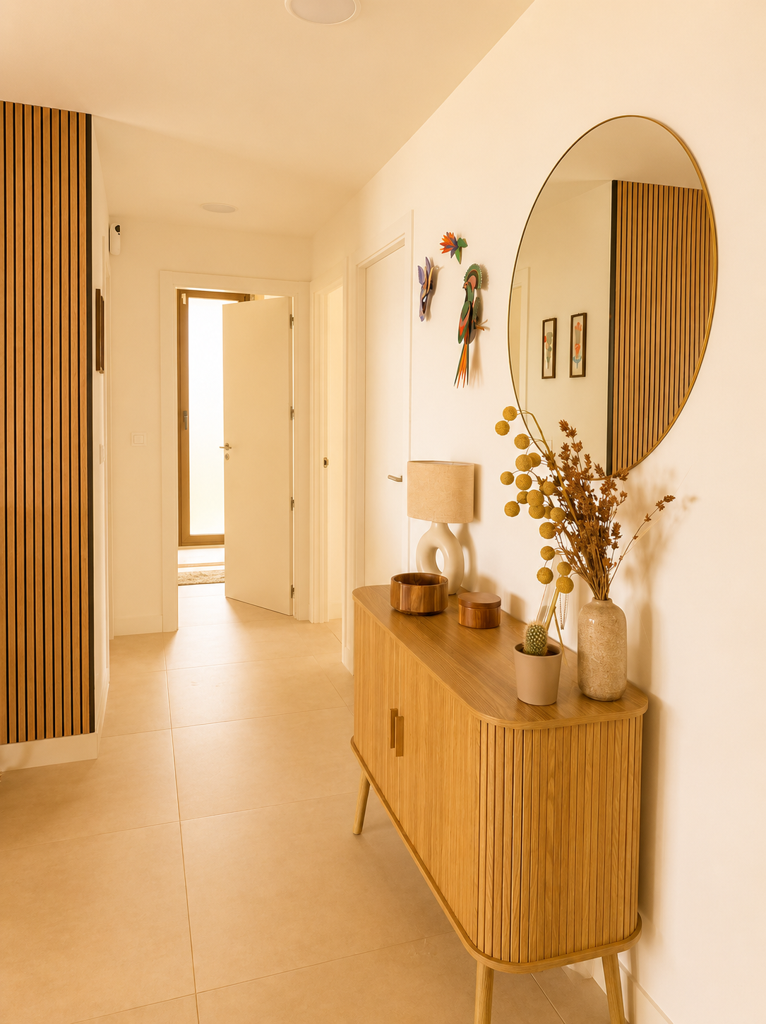 Hallway