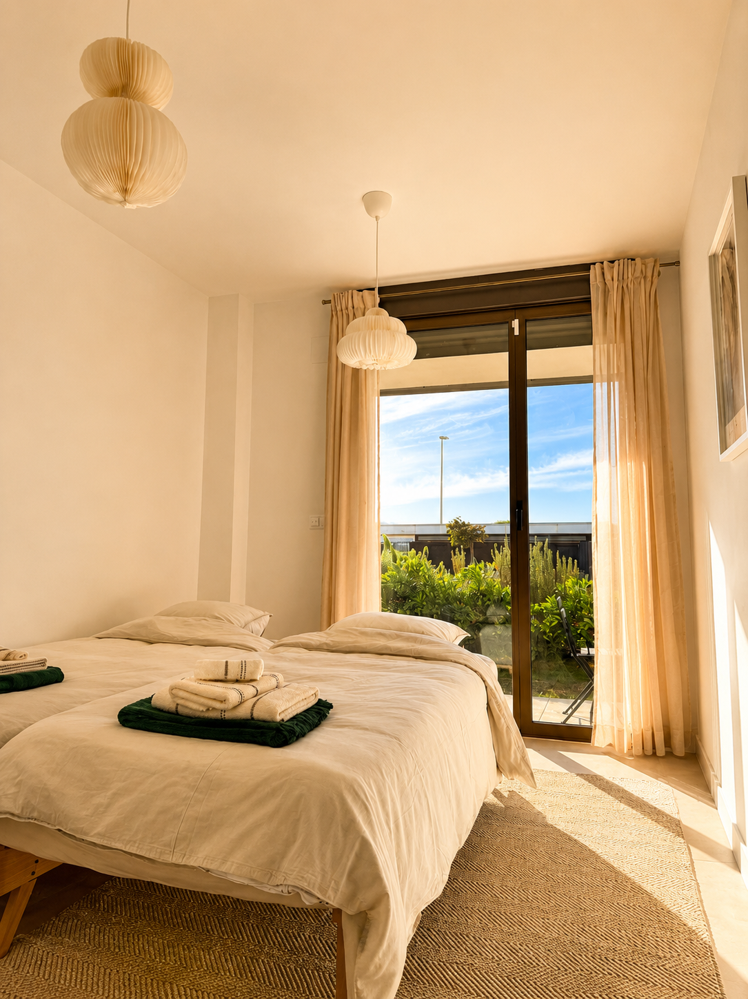 Bedroom #2