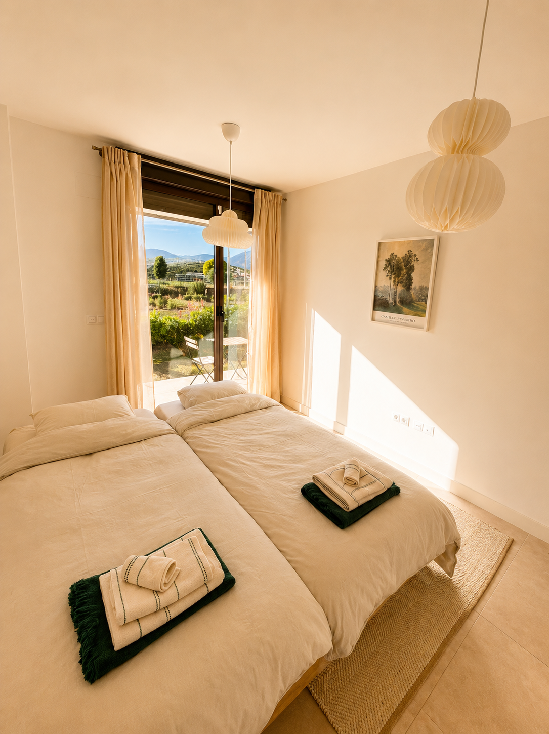 Bedroom #2