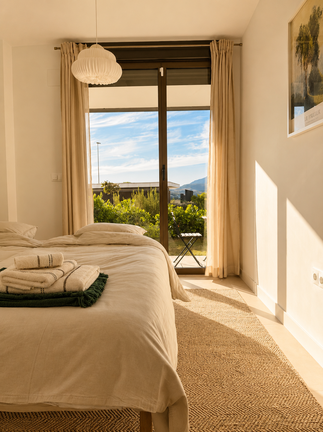 Bedroom #2